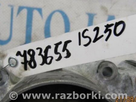 ФОТО Дросельна заслінка для Lexus IS250/350 (06-12) Киев