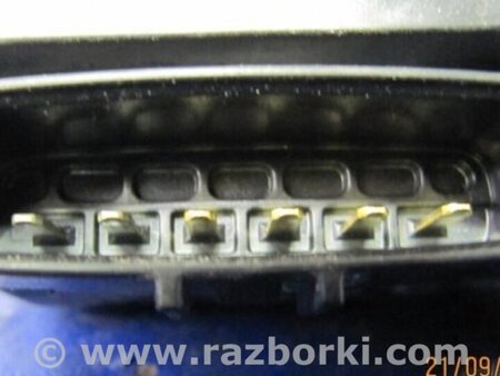 ФОТО Дросельна заслінка для Lexus IS250/350 (06-12) Киев