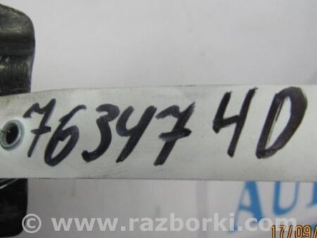 ФОТО Абсорбер для Honda Civic 8 FK,FN1,FN2 UFO (09.2005 - 06.2012) Киев
