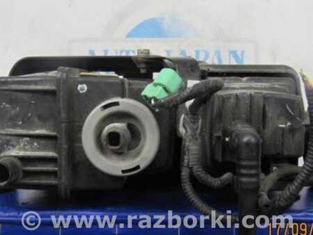 ФОТО Абсорбер для Honda Civic 8 FK,FN1,FN2 UFO (09.2005 - 06.2012) Киев