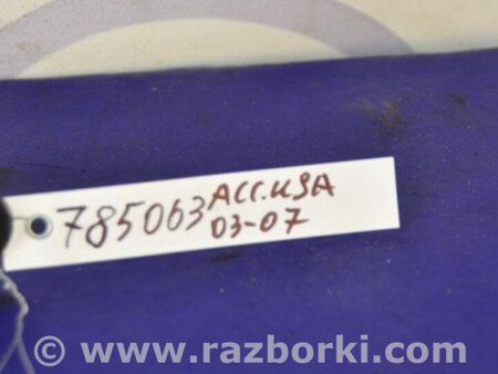 ФОТО Датчик удару для Honda Accord CM (11.2002 - 12.2008) Киев