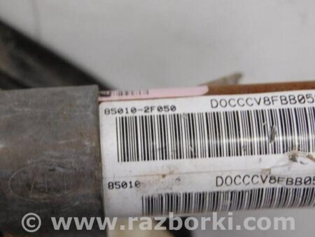 ФОТО Подушка безпеки (штора) для KIA Cerato LD Киев