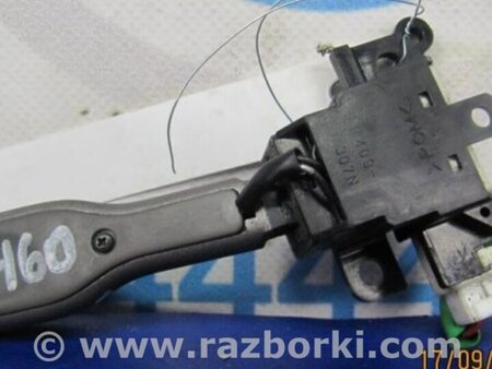 ФОТО Перемикач круїз-контролю для Lexus LS460 (06-12) Киев