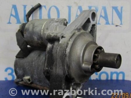ФОТО Стартер для Honda Accord CM (11.2002 - 12.2008) Киев