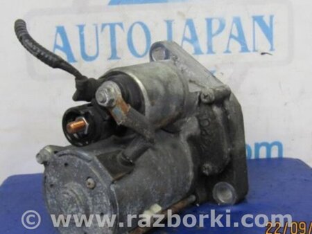 ФОТО Стартер для Honda Accord CM (11.2002 - 12.2008) Киев