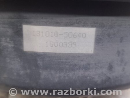 ФОТО Вакуумний підсилювач гальм для Lexus RX300/330/350/400 (03-09) Киев
