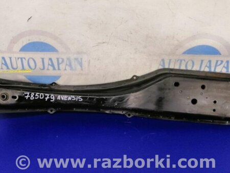 ФОТО Балка поздовжня для Toyota Avensis T250 (02.2003-10.2009) Киев