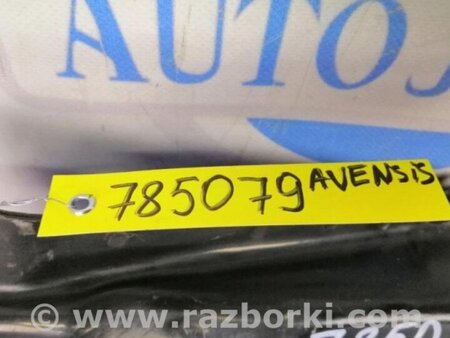 ФОТО Балка поздовжня для Toyota Avensis T250 (02.2003-10.2009) Киев