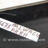ФОТО Накладка двері для Mitsubishi Pajero Киев