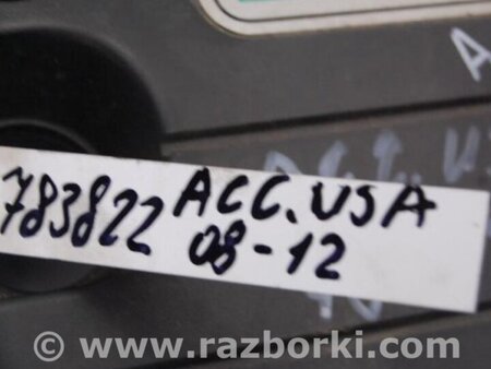 ФОТО Накладка двигателя декоративная для Honda Accord CM (11.2002 - 12.2008) Киев