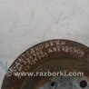ФОТО Диск гальмівний задній для Hyundai Elantra HD (04.2006-03.2012) Киев