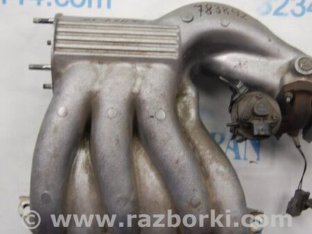 ФОТО Колектор впускний для Toyota Camry 30 XV30 (09.2001-03.2006) Киев