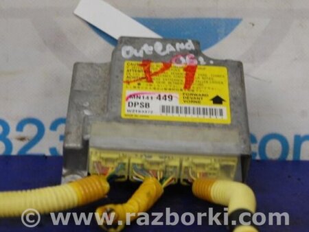 ФОТО Блок керування AIRBAG для Mitsubishi Outlander Киев