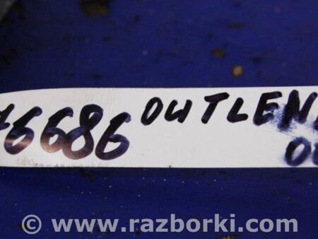 ФОТО Блок керування AIRBAG для Mitsubishi Outlander Киев