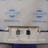 Накладка кришки багажника Honda Accord CW (12.2008 - 03.2013)