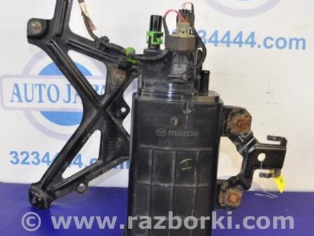 ФОТО Абсорбер для Mazda 3 BM (2013-...) (III) Киев