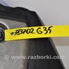 ФОТО Накладка двигателя декоративная для Infiniti G35 Киев