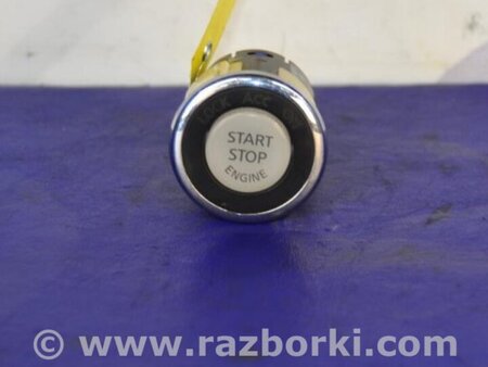 ФОТО Переключатель Start-Stop для Infiniti G35 Киев