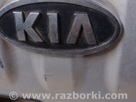 ФОТО Накладка двигателя декоративная для KIA Cerato LD Киев