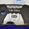 ФОТО Накладка двигателя декоративная для KIA Cerato LD Киев