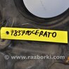 ФОТО Накладка двигателя декоративная для KIA Cerato LD Киев