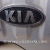 ФОТО Накладка двигателя декоративная для KIA Cerato LD Киев