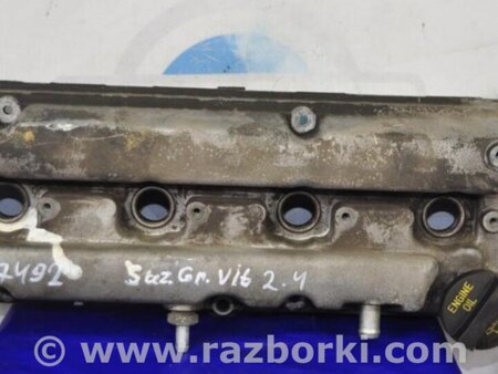 ФОТО Кришка клапанна для Suzuki Grand Vitara Киев