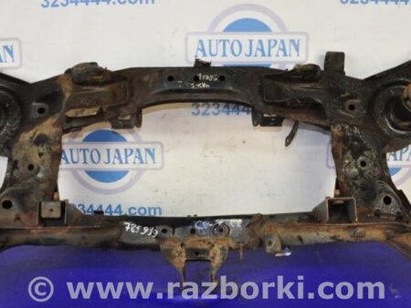 ФОТО Балка задньої підвіски для Mazda 6 GG/GY (2002-2008) Киев