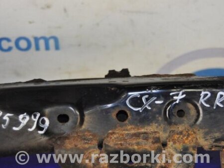 ФОТО Балка задньої підвіски для Mazda 6 GG/GY (2002-2008) Киев