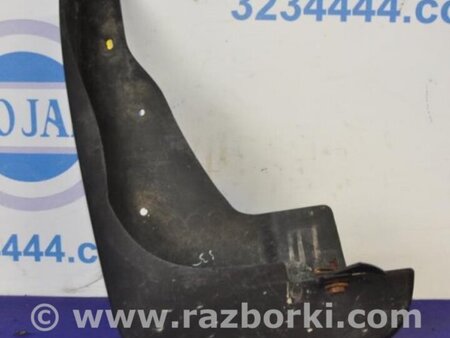 ФОТО Лівий задній бризговик для Infiniti EX35 (37) (07-12) Киев