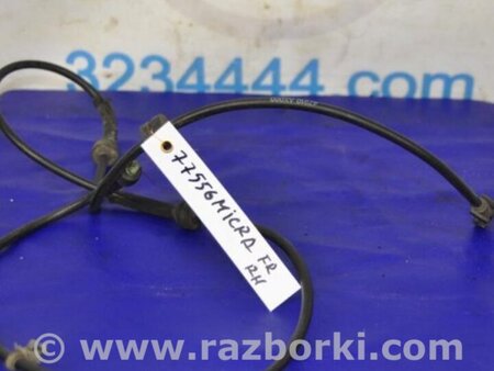 ФОТО Датчик ABS для Nissan Micra K12 (2002-2010) Киев