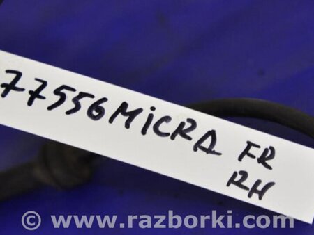 ФОТО Датчик ABS для Nissan Micra K12 (2002-2010) Киев