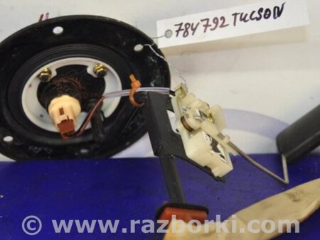 ФОТО Датчик рівня палива бак для Hyundai Tucson (04-10) Киев