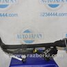 Горловина бензобака Hyundai Sonata LF (04.2014-...)