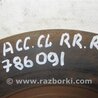 ФОТО Диск гальмівний задній для Honda Accord CL (10.2002 - 11.2008) Киев
