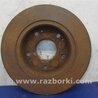 ФОТО Диск гальмівний задній для Honda Accord CL (10.2002 - 11.2008) Киев
