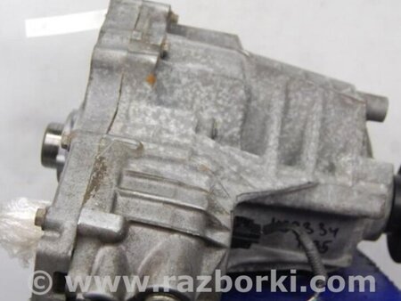 ФОТО Роздавальна коробка для Infiniti M35/M45 Киев