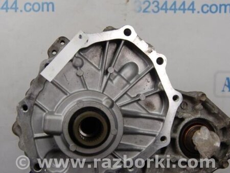 ФОТО Роздавальна коробка для Infiniti M35/M45 Киев