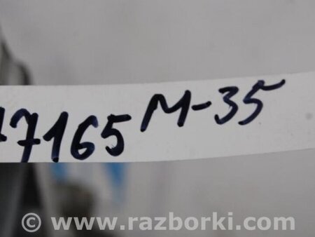 ФОТО Роздавальна коробка для Infiniti M35/M45 Киев