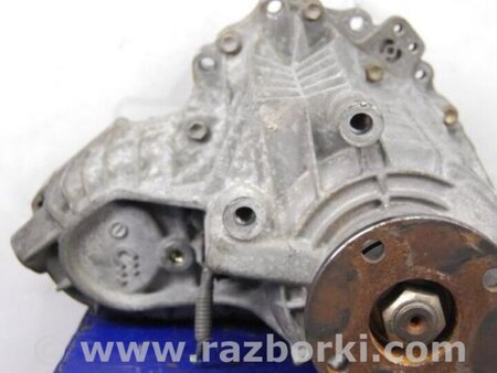 ФОТО Роздавальна коробка для Infiniti M35/M45 Киев