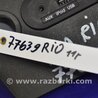 ФОТО Зарядне гніздо (розетка) для KIA Rio UB Киев