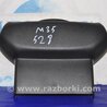 Кожух рульової колонки Infiniti M35/M45