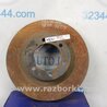 Диск гальмівний передній Toyota Land Cruiser Prado 150