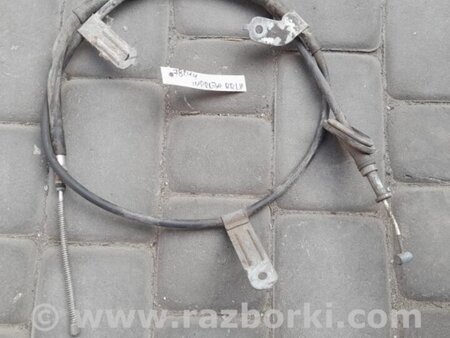 ФОТО Трос ручного гальма для Subaru Impreza GD/GG Киев