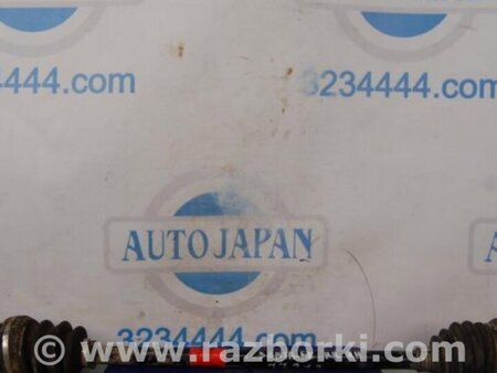 ФОТО Привід задній для Hyundai Santa Fe CM (05-12) Киев