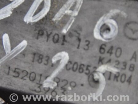 ФОТО Дросельна заслінка для Mazda 6 GJ (2012-...) Киев