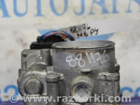 ФОТО Дросельна заслінка для Mazda 6 GJ (2012-...) Киев