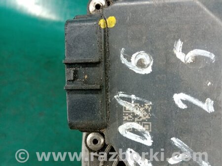 ФОТО Дросельна заслінка для Mazda 6 GJ (2012-...) Киев