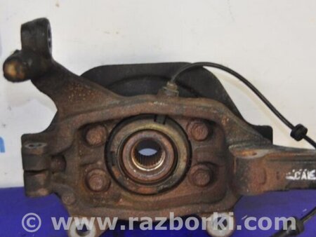 ФОТО поворотний кулак для Nissan Teana J31 Киев