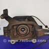 поворотний кулак Nissan Teana J31